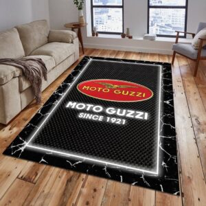 Tapis Moto Guzzi 6