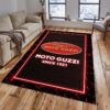 Tapis Moto Guzzi