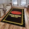 Tapis Moto Guzzi 8