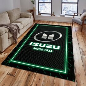 Tapis Isuzu 05