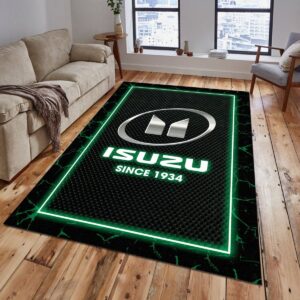 Tapis Isuzu 05