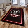 Tapis Isuzu 07