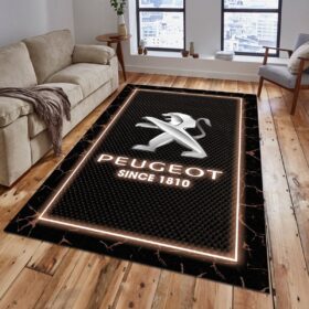 Tapis Peugeot