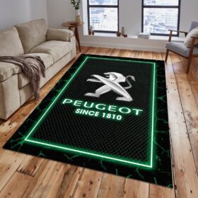 Tapis Peugeot 04