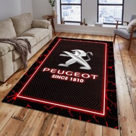 Tapis Peugeot 07