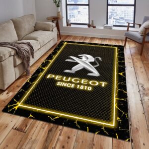 Tapis Peugeot 08