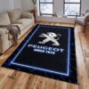 Tapis Peugeot 02