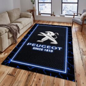 Tapis Peugeot 02