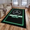 Tapis Mercedes-AMG 05