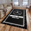 Tapis Mercedes-AMG