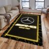 Tapis Mercedes-AMG 08