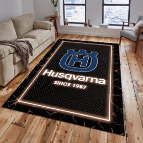 Tapis Husqvarna 2