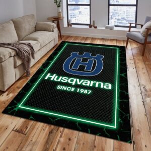 Tapis Husqvarna 4