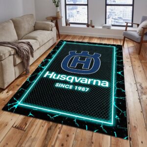 Tapis Husqvarna 3