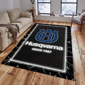 Tapis Husqvarna 5