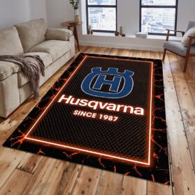Tapis Husqvarna 6