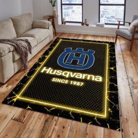 Tapis Husqvarna 8