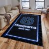 Tapis Husqvarna
