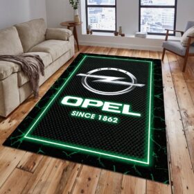 Tapis Opel 05