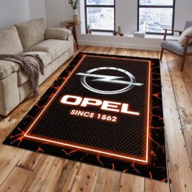 Tapis Opel 07