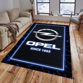 Tapis Opel 02