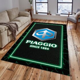 Tapis Piaggio 4