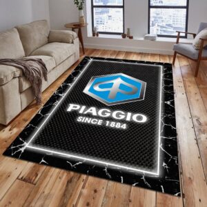 Tapis Piaggio 5