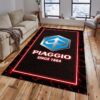 Tapis Piaggio 7