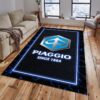 Tapis Piaggio