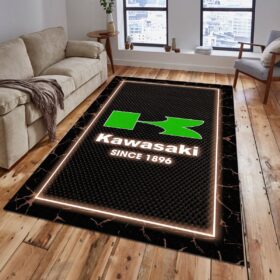 Tapis Kawasaki 3