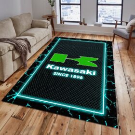 Tapis Kawasaki 4