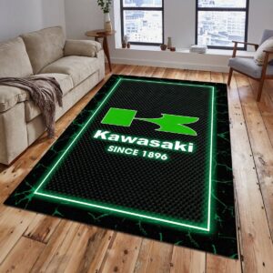 Tapis Kawasaki