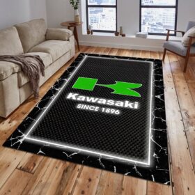Tapis Kawasaki 5