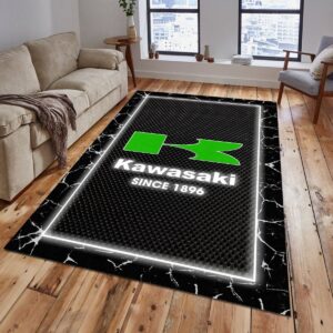 Tapis Kawasaki 5