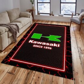 Tapis Kawasaki 7