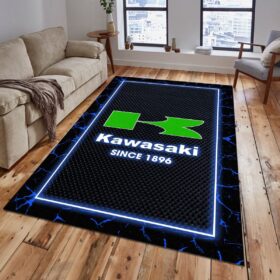 Tapis Kawasaki 2