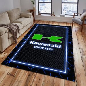 Tapis Kawasaki 2