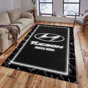 Tapis Hyundai Tucson 05