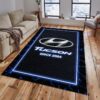 Tapis Hyundai Tucson