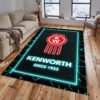Tapis Kenworth 4