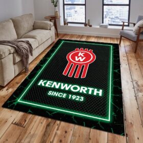 Tapis Kenworth 5