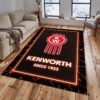 Tapis Kenworth 7