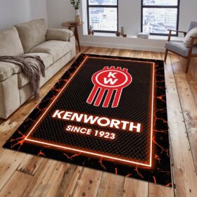 Tapis Kenworth 7