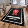 Tapis Kenworth 6