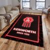 Tapis Kenworth