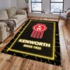 Tapis Kenworth 8