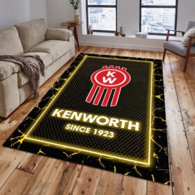 Tapis Kenworth 8
