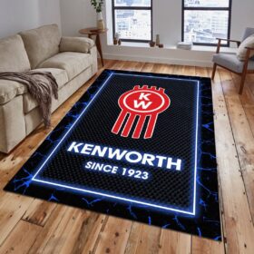 Tapis Kenworth 2