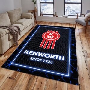 Tapis Kenworth 2