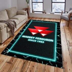 Tapis Massey Ferguson 4